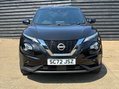 Nissan Juke 1.0 Juke Tekna DiG-T 5dr 4