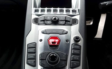 Lamborghini Aventador LP 700-4 20