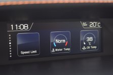 Subaru XV I Se Premium 10