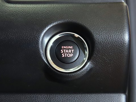 Suzuki Swift 1.2 Dualjet 83 12V Hybrid SZ5 5dr Auto 31