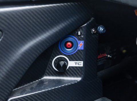Bac Mono R 19