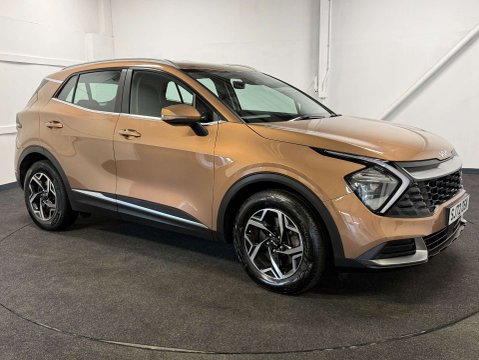 Kia Sportage 2 ISG 6