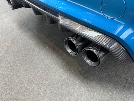 BMW M2 M2 COMPETITION 29