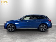 Mercedes-Benz GLC 2.0 GLC300h MHEV AMG Line (Premium) SUV 5dr Petrol Hybrid G-Tronic+ 4MATIC 7