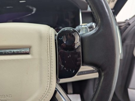 Land Rover Range Rover 4.4 Range Rover Autobiography SDV8 Auto 4WD 5dr 78