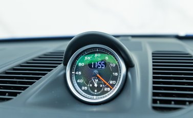 Porsche 911 Carrera 4S '5M Porsche Fans' (991) 20