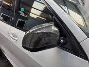 BMW X5 3.0 30d M Sport SUV 5dr Diesel Auto xDrive Euro 6 (s/s) (265 ps) 26