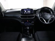 Hyundai TUCSON GDI S CONNECT 40
