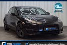 Tesla Model 3 Model 3 Long Range AWD 4WD 4dr