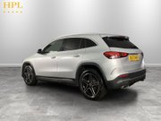 Mercedes-Benz GLA 1.3 GLA250e 15.6kWh AMG Line (Executive) SUV 5dr Petrol Plug-in Hybrid 8G-D 5