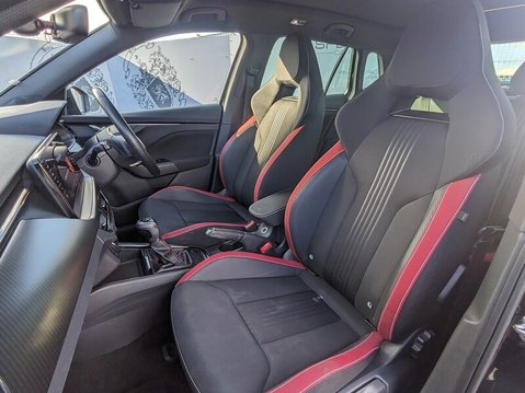 Skoda Kamiq MONTE CARLO TSI DSG 19