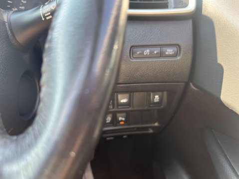Nissan X-Trail 1.6 dCi Tekna Euro 6 (s/s) 5dr 40