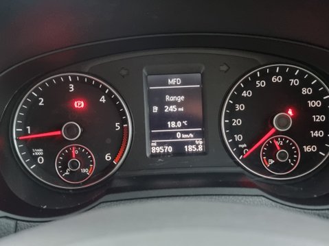 SEAT Alhambra TDI ECOMOTIVE S Full Service history just serviced New MOT 34