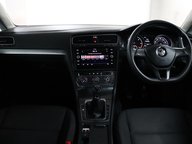 Volkswagen Golf S TDI 38