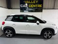 Citroen C3 Aircross 1.2 PureTech Flair Euro 6 (s/s) 5dr 5