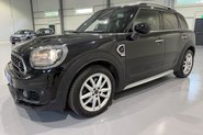 Mini Countryman 2.0 Cooper S Sport Steptronic Euro 6 (s/s) 5dr 6