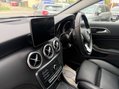 Mercedes-Benz A Class 1.5 A180d Sport (Executive) 7G-DCT Euro 6 (s/s) 5dr 14