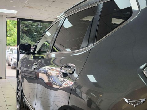 Nissan X-Trail 1.6 DIG-T N-Vision Euro 6 (s/s) 5dr 66