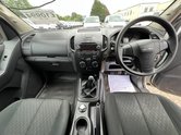 Isuzu D-Max Utility | 1.9 LT | Extended Cab | Tow Bar | AC | E 25
