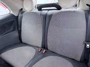 Fiat 500 1.2 LOUNGE CONVERTIBLE 11