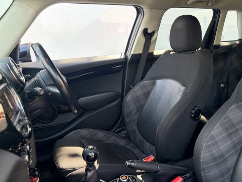 Mini Hatch 2.0 Cooper S 5dr 56