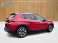Peugeot 2008 1.2 PureTech Allure SUV 5dr Petrol Manual Euro 6 (82 ps) 10