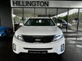 Kia Sorento 2.2 CRDi KX-1 AWD Euro 5 5dr 18