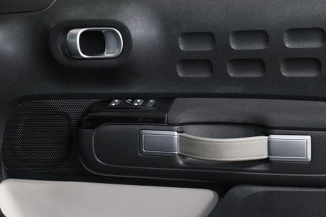 Citroen C3 PURETECH FEEL 25