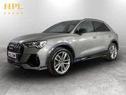 Audi Q3 1.5 TFSI CoD 35 Black Edition SUV 5dr Petrol S Tronic Euro 6 (s/s) (150 ps) 3