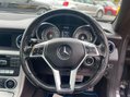 Mercedes-Benz SLK 2.1 SLK250 CDI BlueEfficiency AMG Sport G-Tronic+ Euro 5 (s/s) 2dr 21