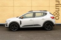 Dacia Sandero Stepway STEPWAY EXTREME TCE 13