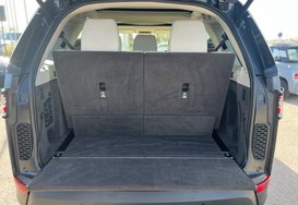 Land Rover Discovery 3.0 SD6 HSE LUXURY AUTO PAN ROOFS 21