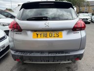 Peugeot 2008 PURETECH S/S GT LINE 19