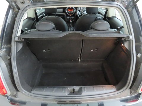 Mini Hatch 1.5 Cooper Euro 6 (s/s) 3dr 11