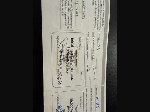 Aston Martin Vantage 4.3 Vantage V8 Auto 2dr ROADSTER 110