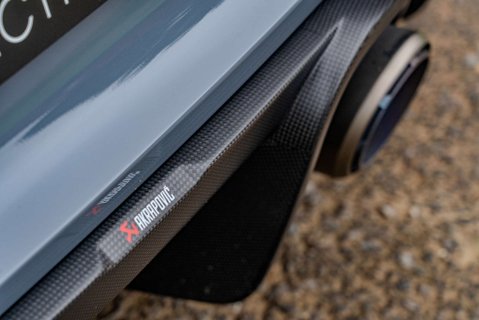 Porsche 718 GT4 RS 34