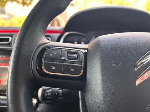 Citroen C3 PURETECH FLAIR 28