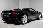 Ferrari F8 SPIDER. NOW SOLD. SIMILAR REQUIRED. PLEASE CALL 01903 254800. 4