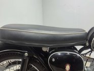 BSA Bantam 175 D14/4 1968 VERY CLEAN CLASSIC PROJECT COLLECTORS BIKE 13