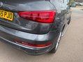 Audi Q3 2.0 TDI S line quattro Euro 6 (s/s) 5dr 32