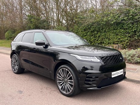 Land Rover Range Rover Velar 2.0 D240 R-Dynamic HSE Auto 4WD Euro 6 (s/s) 5dr 1