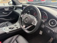 Mercedes-Benz GLC GLC 250 D 4MATIC AMG LINE PREMIUM 29