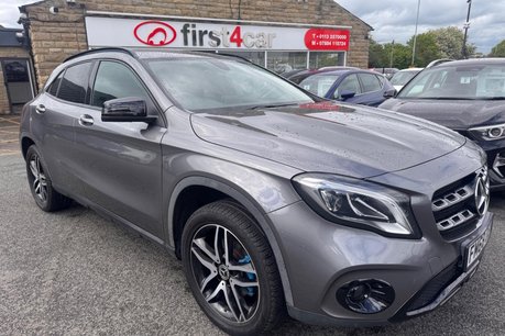 Mercedes-Benz GLA GLA 180 URBAN EDITION