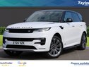 Land Rover Range Rover Sport 3.0 D350 AUTOBIOGRAPHY MHEV