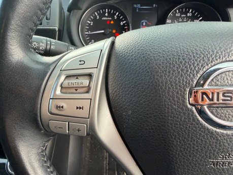 Nissan Pulsar N-CONNECTA DIG-T 13