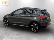 Ford Fiesta 1.0T EcoBoost Active Hatchback 5dr Petrol Manual Euro 6 (s/s) (100 ps) 5