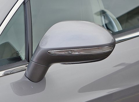 Bentley Continental GT Speed 3