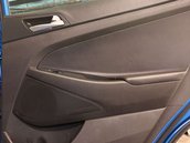 Hyundai TUCSON 1.6 Tucson Sport Edition 2WD TGDi 5dr 21