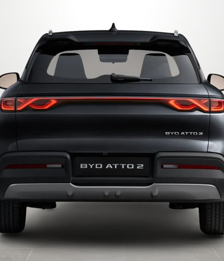 BYD Atto 2 150kW Comfort 65kWh 5dr Auto