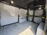 Ford Transit Custom SWB L1H1 [SOLD KH] Low Roof Prime 280 Air Con Sensors Alloys EURO 6 11